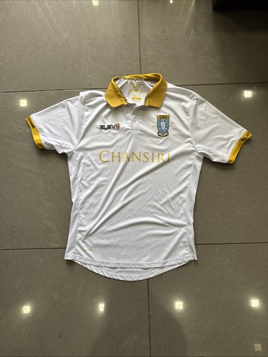 Sheffield wednesday 2017 2018 - sheffield, 2017/2018