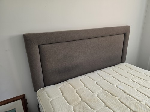 Headboard for double beds - headboard,