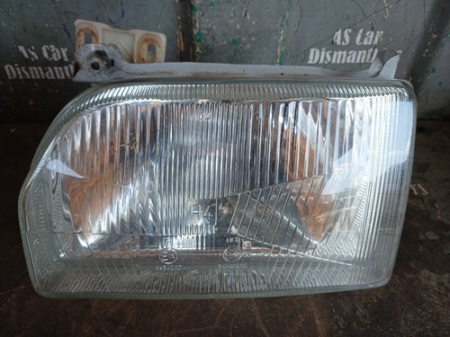 Ford escort mk4 hella - ford,