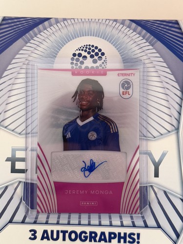 Jeremy monga city rookie - jeremy,