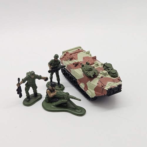 Micro machines military - machines,