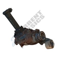 LAND ROVER DISCOVERY 4 FRONT DIFF 3.58 RATIO LR056944