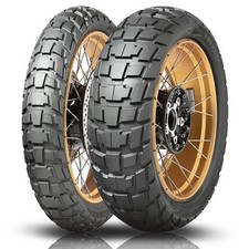Motorcycle Tyres DUNLOP