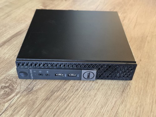 Dell optiplex 3040 - optiplex, mini