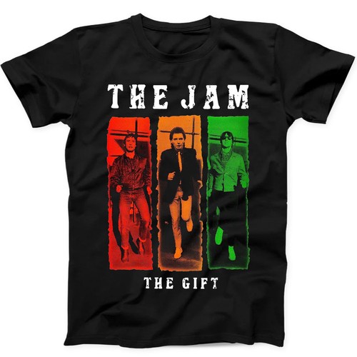The jam gift punk - jam,