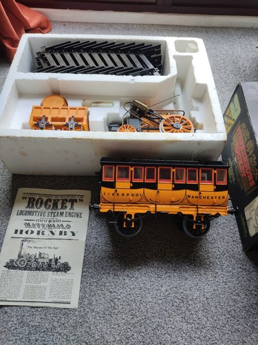 Vintage hornby g100 2 - g100, 1/2