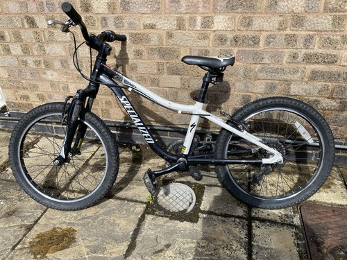 Specialized hotrock kids - specialized,