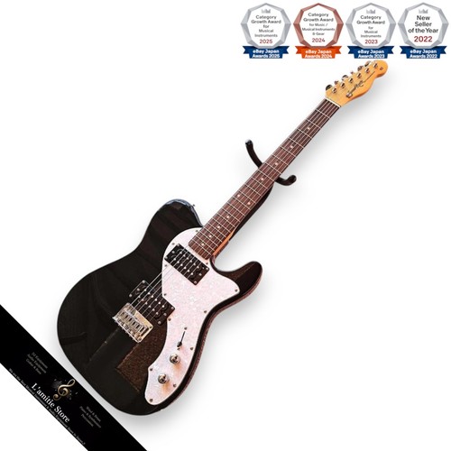 Grassroots telecaster gte45r - grassroots,