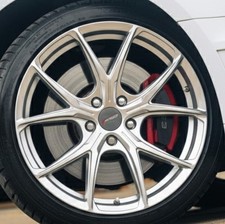 19" Audi TT 2007-2023 VELOCITY