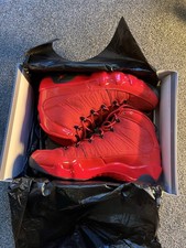 Jordan 9 Retro Chile Red