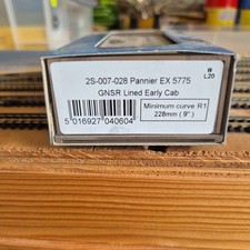 Dapol gauge 2s 007 028 - gauge, 2s-007-028