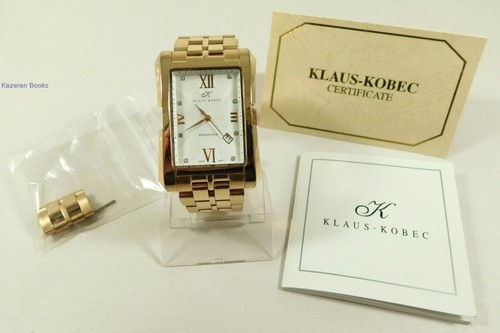 Working klaus kobec - working,