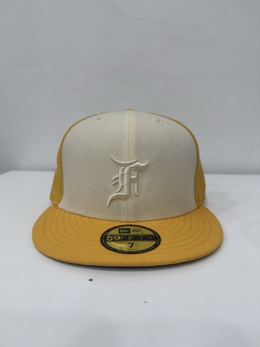 Fear god new era - new, essentials