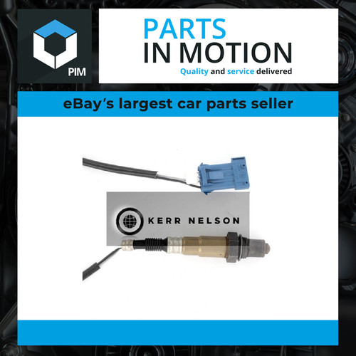 Lambda sensor fits citroen - lambda,