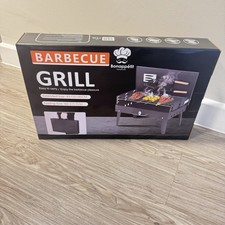BBQ Portable