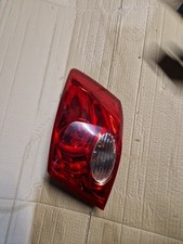 HONDA ACCORD MK8 ESTATE