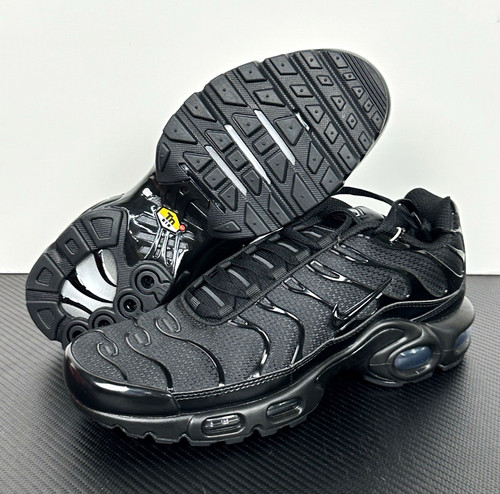 Nike air max plus tuned - tuned,