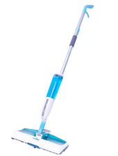 JML Zippi Sweeper Mop - 2-in-1