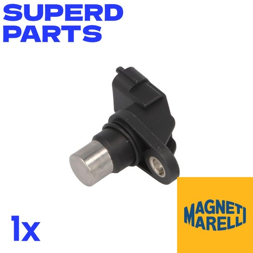 Camshaft position sensor - position,