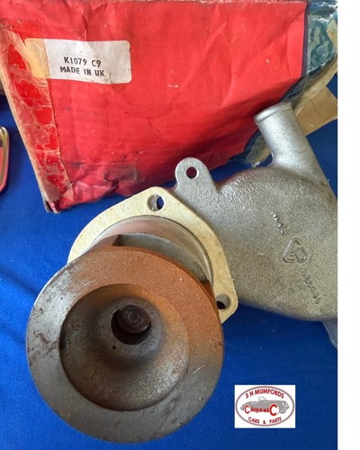 New unipart gwp129 - gwp129,, 983