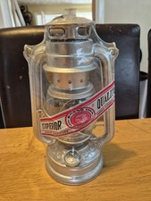 Hurricane Hanging Globe