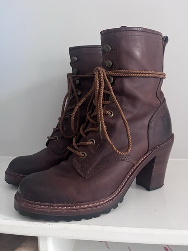 Frye lucy lace - frye, up