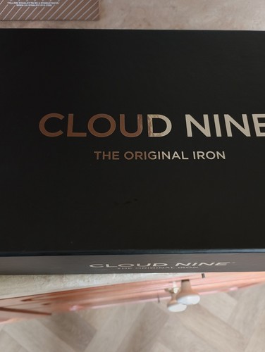 Cloud nine wide - cloud,