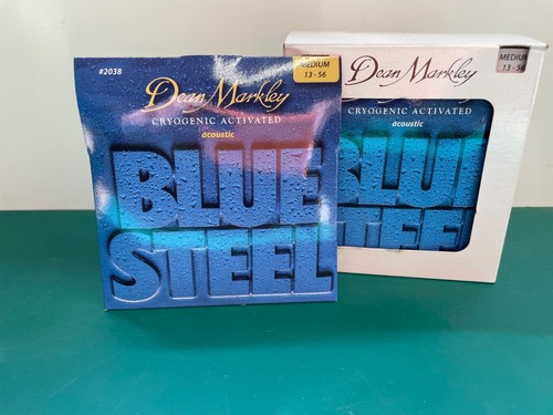 Box sets dean markley - sets, -dean