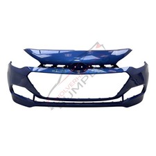 HYUNDAI I20 2015-18 FRONT BUMPER WI-193 HN04182BA