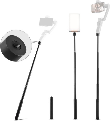 Phone camera selfie stick - selfie,