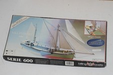 Billing Boats Model Wooden