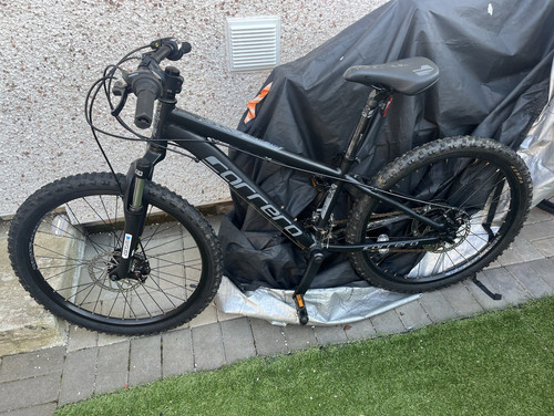 Carrera blast 5in 18in - carrera, 27.5in
