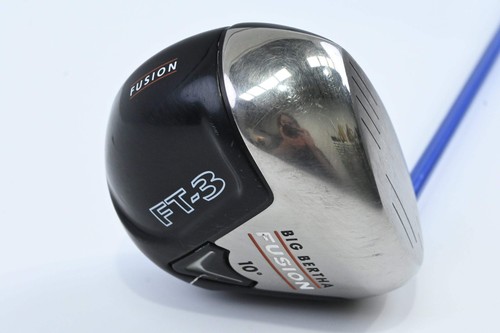 Callaway big bertha - callaway, ft-3