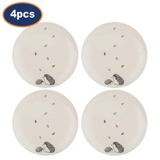Stoneware side plate - stoneware,