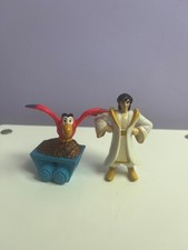 Vintage McDonalds Happy Meal