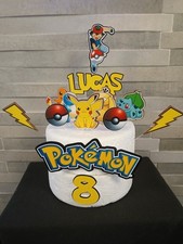 Personalised  name and age