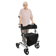 Rollator Lightweight Foldable