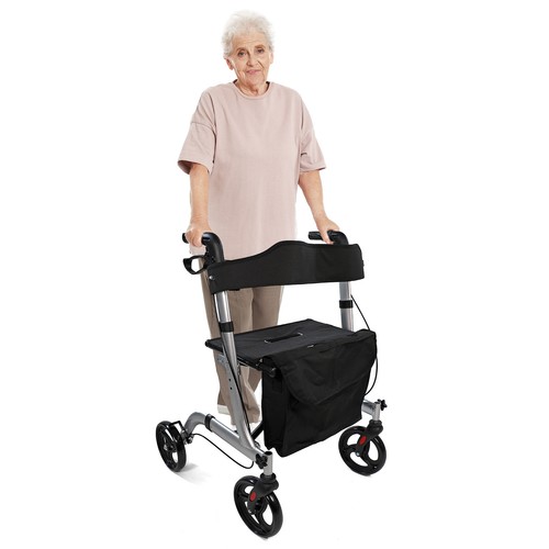 Rollator lightweight foldable - lightweight,