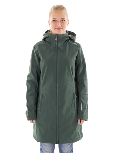 Cmp softshell jacket - cmp,
