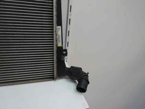 3c0121253s water radiator - water,