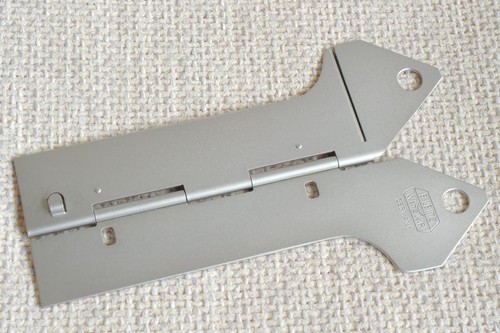 Leica 14126 ablon film leader - ablon,