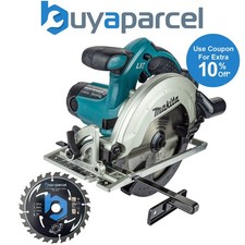 Makita DSS611Z 18V LXT Lithium