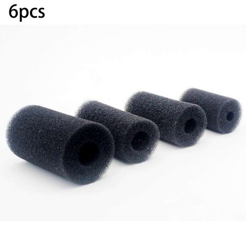 Sponge aquarium foam - 6,