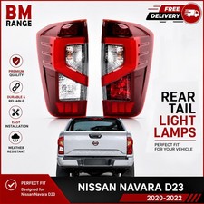 Pair left right led rear - &,