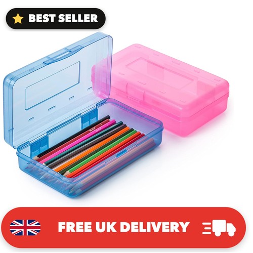 Pencil box pack - -, 2