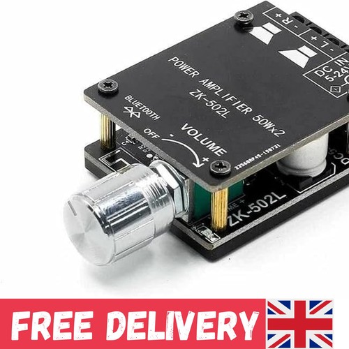 2x50w bluetooth mini - bluetooth,
