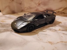Lamborghini Murciélago pull
