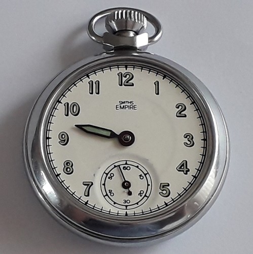 Vintage smiths empire - vintage,
