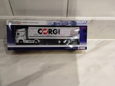 Corgi CC18108/A 1/76 Scania R