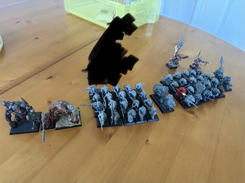 Warhammer the old world - warhammer,